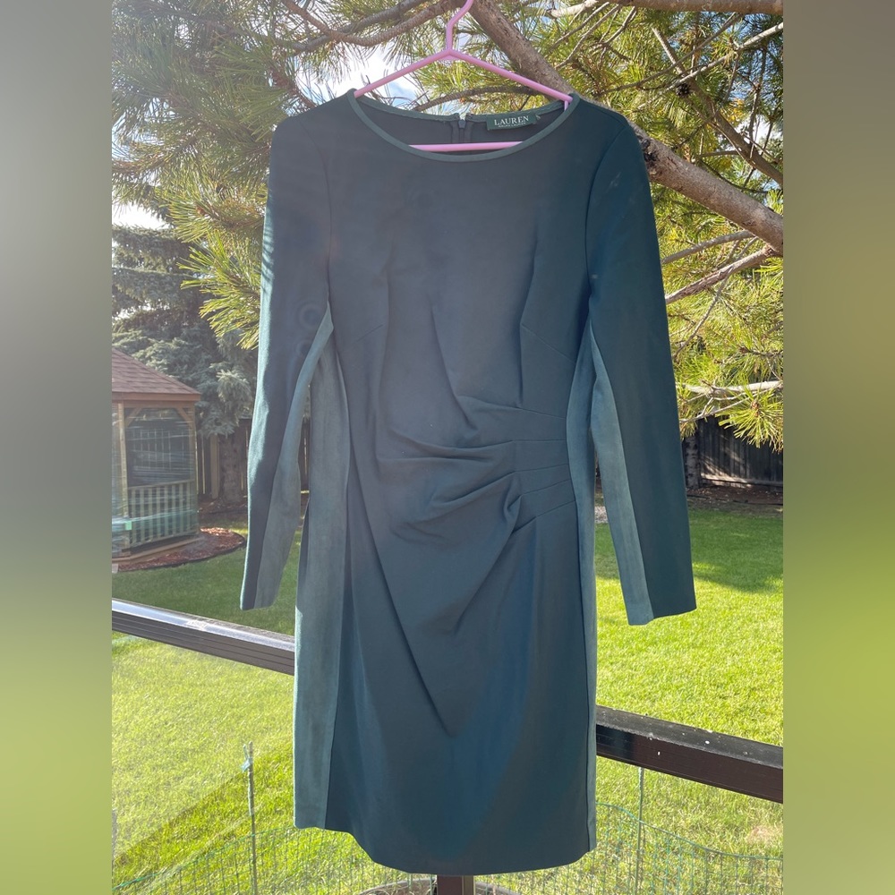 Women’s Ralph Lauren Dress
